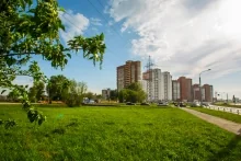ТЕХНОЭЛАСТ - прочная основа комфортной жизни ТЕХНОЭЛАСТ - прочная основа комфортной жизни