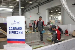 Определены имена лучших молодых кровельщиков России: в Казани завершился чемпионат WorldSkills Russia Определены имена лучших молодых кровельщиков России: в Казани завершился чемпионат WorldSkills Russia