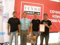 Определены лучшие кровельщики Сочи