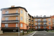 Вдали от стихийных бедствий Вдали от стихийных бедствий
