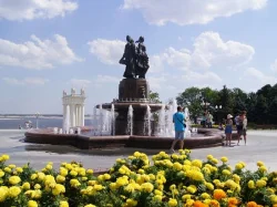 Центральную набережную Волгограда возродили с материалами ТЕХНОНИКОЛЬ Центральную набережную Волгограда возродили с материалами ТЕХНОНИКОЛЬ