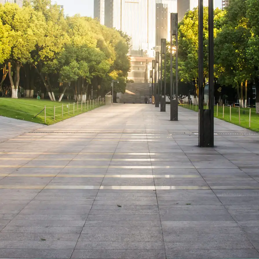 Области применения