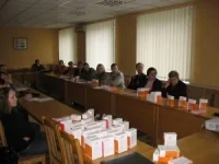 Семинар в Витебске