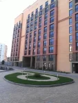 «Сибакадемстрой» поднимает планку жилищного строительства в Новосибирске с решениями ТехноНИКОЛЬ «Сибакадемстрой» поднимает планку жилищного строительства в Новосибирске с решениями ТехноНИКОЛЬ