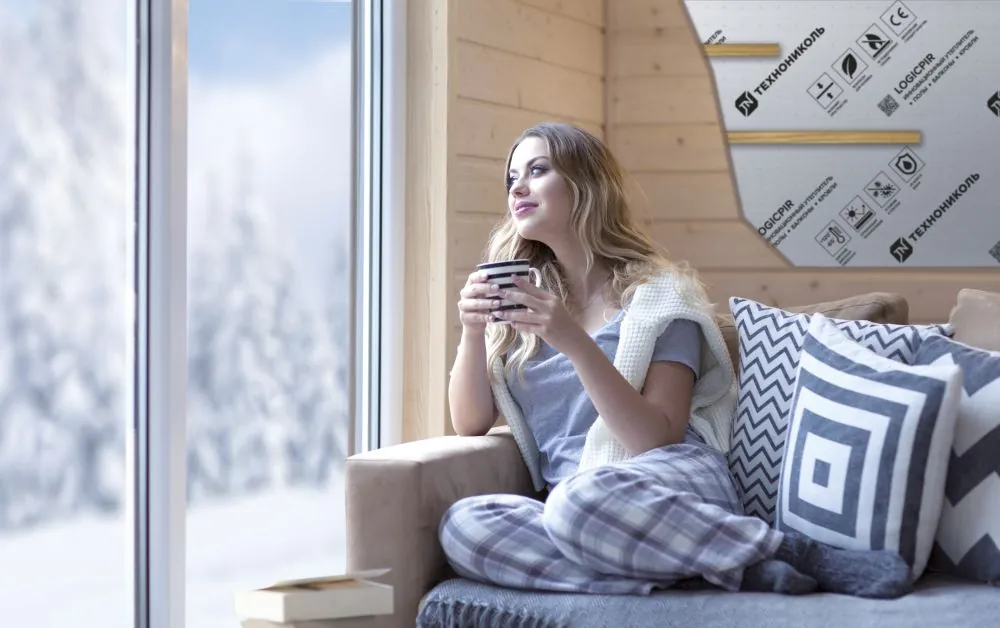 Чем и как можно утеплить угловую квартиру?