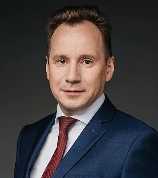Владимир Марков