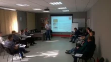 Компания ТехноНИКОЛЬ открыла новый формат диалога с подрядчиками Компания ТехноНИКОЛЬ открыла новый формат диалога с подрядчиками