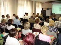 Семинар для строителей Удмуртии. Семинар для строителей Удмуртии.