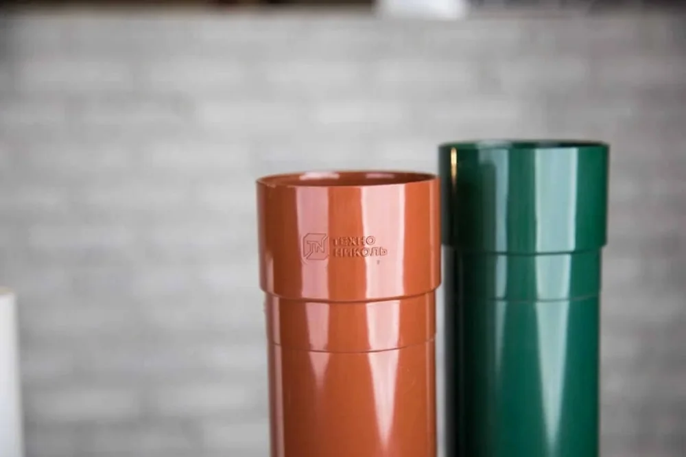 Дом без водостока: миф или реальность