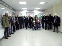 Укрепляем отношения с архитекторами стран Балтии Укрепляем отношения с архитекторами стран Балтии