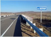 ТЕХНОЭЛАСТМОСТ обеспечит надежную гидроизоляцию мостового сооружения в сложных условиях Забайкальского края ТЕХНОЭЛАСТМОСТ обеспечит надежную гидроизоляцию мостового сооружения в сложных условиях Забайкальского края