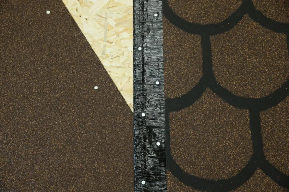 Рулонная черепица ТЕХНОНИКОЛЬ: экономно — значит эффективно