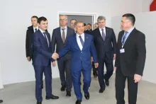 Курс на мастерство: в Набережных Челнах открыли ресурсный центр для строителей Курс на мастерство: в Набережных Челнах открыли ресурсный центр для строителей