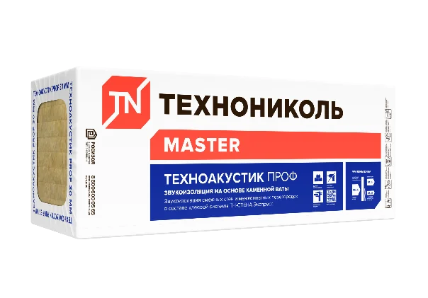 ТЕХНОАКУСТИК ПРОФ