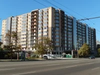 Утепление фасада каменной ватой ТЕХНОНИКОЛЬ – путь к экономии энергоресурсов Утепление фасада каменной ватой ТЕХНОНИКОЛЬ – путь к экономии энергоресурсов