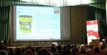 Семинар для представителей проектных организаций в Республике Беларусь Семинар для представителей проектных организаций в Республике Беларусь