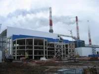 LOGICROOF в Башкортостане: надежная защита Ново-Салаватской ТЭЦ LOGICROOF в Башкортостане: надежная защита Ново-Салаватской ТЭЦ