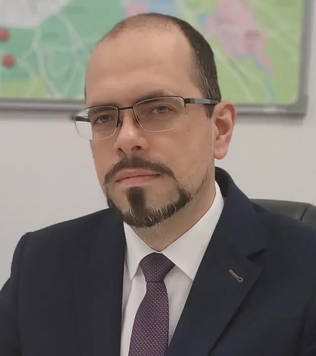 Григорий Зудилин