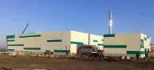 Возрождая брянский бренд: ТН-КРОВЛЯ Классик на крыше завода по переработке картофеля Возрождая брянский бренд: ТН-КРОВЛЯ Классик на крыше завода по переработке картофеля