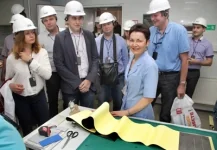 День Кровельщика-2013 объединил кровельщиков из разных уголков страны День Кровельщика-2013 объединил кровельщиков из разных уголков страны