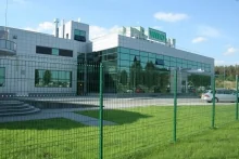 Офисно-логистический комплекс немецкого концерна ВИЛО построен с применением каменной ваты ТЕХНОНИКОЛЬ Офисно-логистический комплекс немецкого концерна ВИЛО построен с применением каменной ваты ТЕХНОНИКОЛЬ