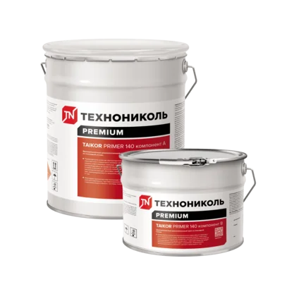 TAIKOR Primer 140