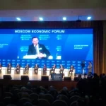 МЭФ: президент и управляющий партнер ТехноНИКОЛЬ Сергей Колесников настаивает на необходимости общественных слушаний нового КоАП МЭФ: президент и управляющий партнер ТехноНИКОЛЬ Сергей Колесников настаивает на необходимости общественных слушаний нового КоАП
