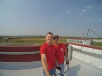 Проект под эгидой «РОСНАНО» реализуется с применением кровельных технологий от ТехноНИКОЛЬ Проект под эгидой «РОСНАНО» реализуется с применением кровельных технологий от ТехноНИКОЛЬ