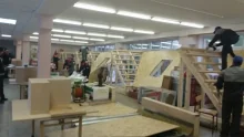 Чемпионаты WorldSkills Russia по «Кровельным работам» и «Каркасному домостроению» выходят на финишную прямую Чемпионаты WorldSkills Russia по «Кровельным работам» и «Каркасному домостроению» выходят на финишную прямую