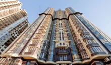 Киевские застройщики все чаще применяют каменную вату марки ТЕХНОНИКОЛЬ Киевские застройщики все чаще применяют каменную вату марки ТЕХНОНИКОЛЬ