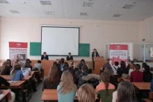 ТехноНИКОЛЬ наградила авторов лучших архитектурно-планировочных решений ТехноНИКОЛЬ наградила авторов лучших архитектурно-планировочных решений