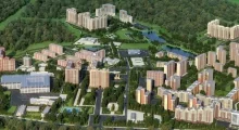 Новая Москва одета в ХPS ТЕХНОНИКОЛЬCARBON PROF! Новая Москва одета в ХPS ТЕХНОНИКОЛЬCARBON PROF!