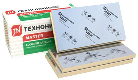 Теплоизоляция стен