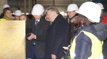 ТехноНИКОЛЬ запустит завод по производству каменной ваты на базе ТОСЭР «Хабаровск» весной 2016 года ТехноНИКОЛЬ запустит завод по производству каменной ваты на базе ТОСЭР «Хабаровск» весной 2016 года