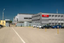 Кавказский автопром укрепляет свои позиции с кровельным решением от ТехноНИКОЛЬ