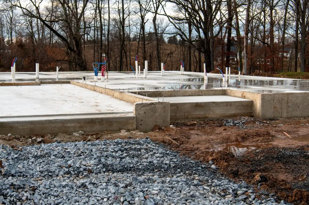 Куда деть остатки полимерной мембраны