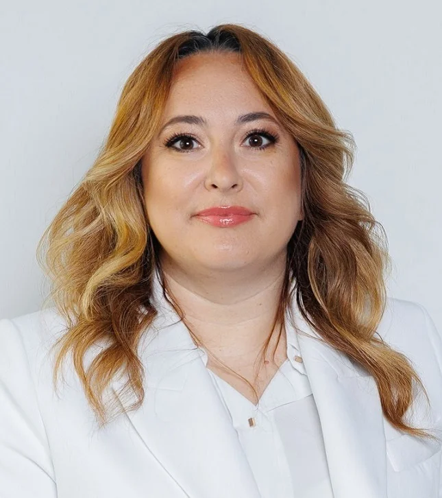 Анна Корнелюк