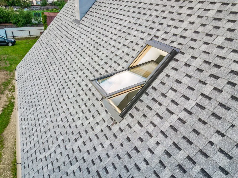 От дегтя к битуму – история гибкой черепицы