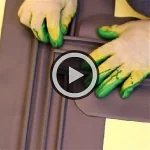Повышаем мастерство! Новый обучающий видеоролик «Монтаж ремонтопригодной гидроизоляционной системы» Повышаем мастерство! Новый обучающий видеоролик «Монтаж ремонтопригодной гидроизоляционной системы»