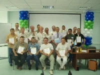 "Золотой" семинар LOGICROOF "Золотой" семинар LOGICROOF
