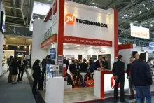 ТехноНИКОЛЬ на BAU 2017 ТехноНИКОЛЬ на BAU 2017