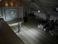 ТехноНИКОЛЬ на Дне Проектировщика ТехноНИКОЛЬ на Дне Проектировщика
