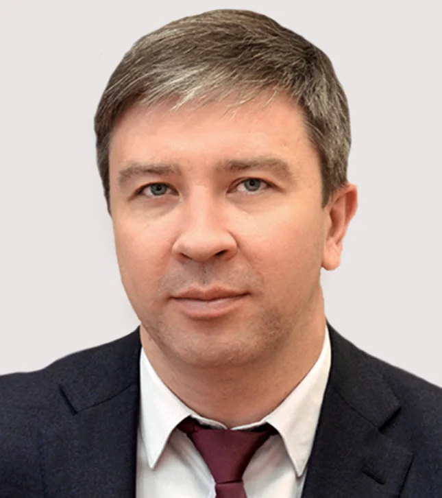 Алексей Войлуков