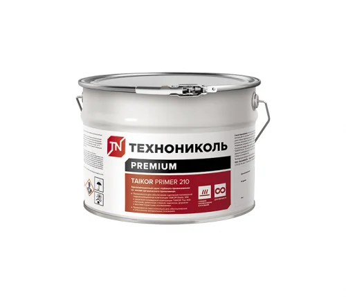 TAIKOR Primer 210