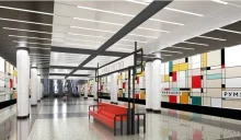 Метро приходит в Новую Москву с ТЕХНОЭЛАСТ Метро приходит в Новую Москву с ТЕХНОЭЛАСТ