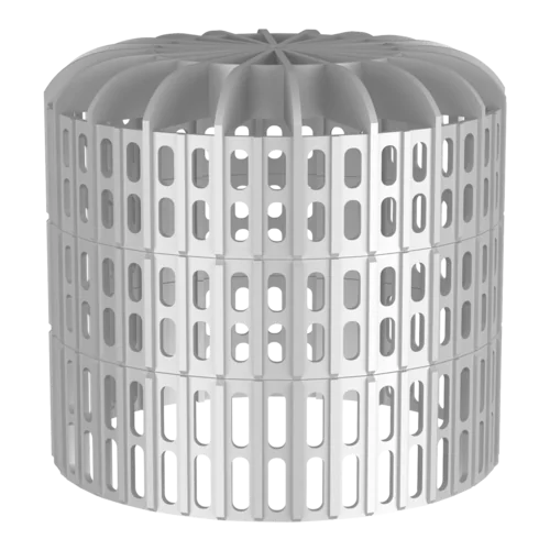 Листоуловитель для воронки TERMOCLIP (ТЕРМОКЛИП) XL503