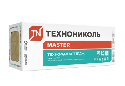 Технофас коттедж