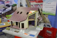 ДOM ТЕХНОНИКОЛЬ на выставке WorldSkills Russia 2016 ДOM ТЕХНОНИКОЛЬ на выставке WorldSkills Russia 2016