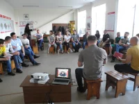 Заряжены на успех Заряжены на успех