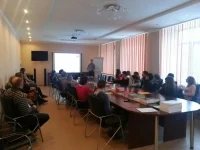 «ROADSHOW» по региону Сибирь «ROADSHOW» по региону Сибирь
